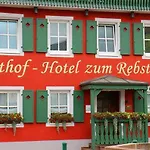 Zum Rebstock Hotel