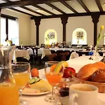 Zum Rebstock Hotel 3*