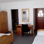 Hotel Zum Rebstock 3*