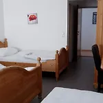 Hotel Zum Rebstock