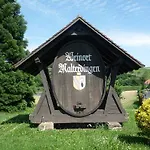 Zum Rebstock Hotel 3*