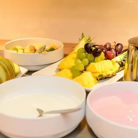 Szálloda Zum Rebstock