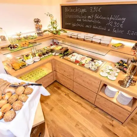 Zum Rebstock ホテル Malterdingen
