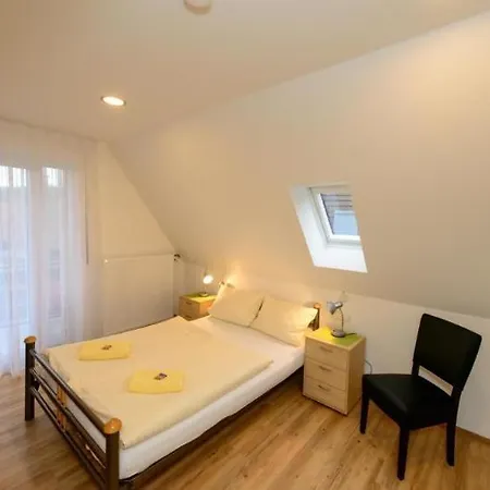 Zum Rebstock 玛特丁恩