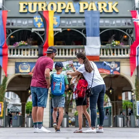 Zum Rebstock Malterdingen