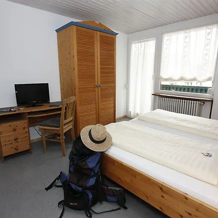 Zum Rebstock Szálloda