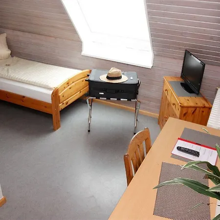 Zum Rebstock Szálloda 3*