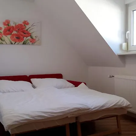 Zum Rebstock 3* Malterdingen