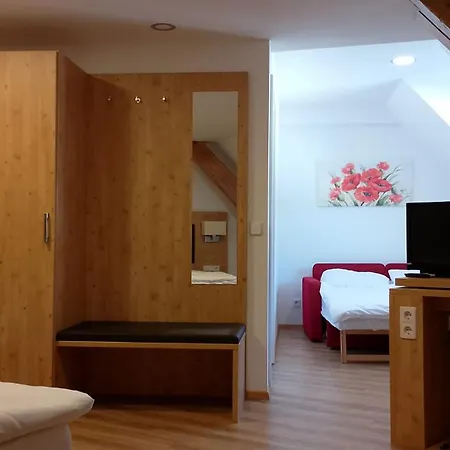 Zum Rebstock Hotel Malterdingen