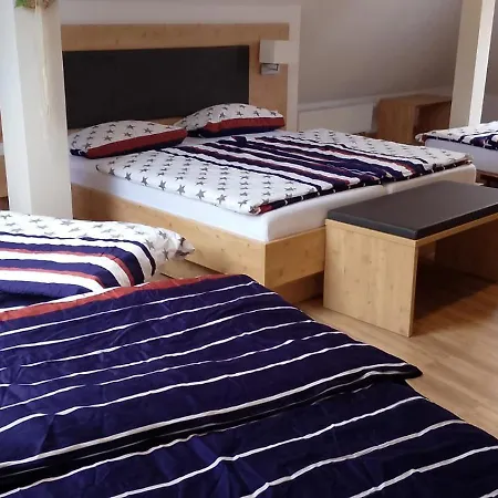 Zum Rebstock Hotel 3*