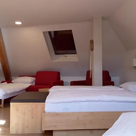 Zum Rebstock Hotel