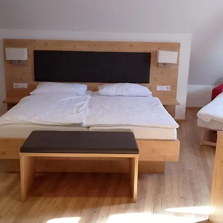 Hotel Zum Rebstock