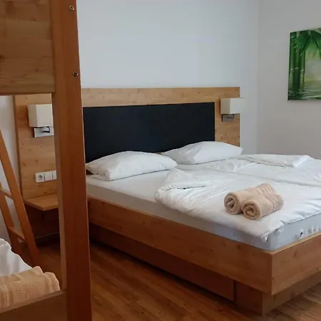 Hotel Zum Rebstock