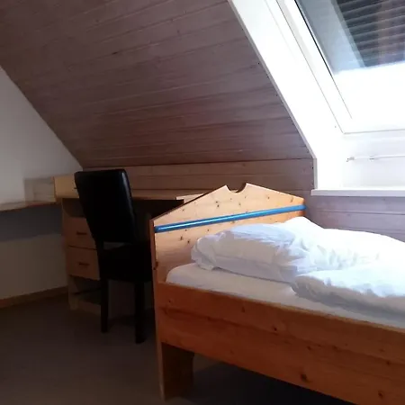 Zum Rebstock Hotel