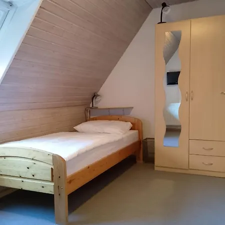 Hotel Zum Rebstock