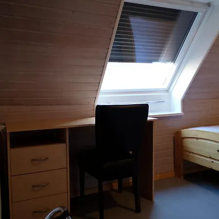 Zum Rebstock Hotel 3*