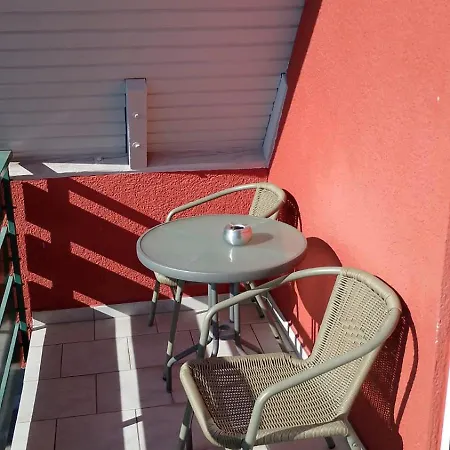 Zum Rebstock Hotel Malterdingen