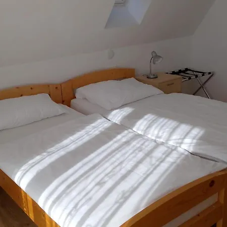 Hotel Zum Rebstock