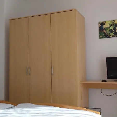 Zum Rebstock Hotel Malterdingen
