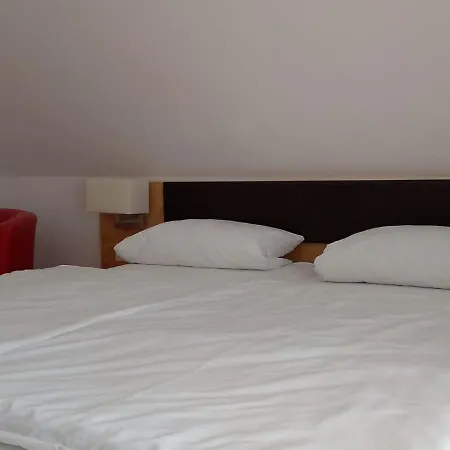 Zum Rebstock 玛特丁恩