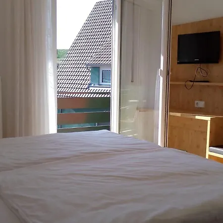 Zum Rebstock 3* Malterdingen