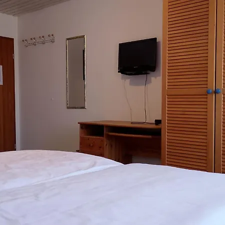 Hotel Zum Rebstock