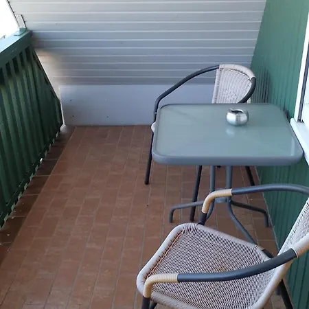 Zum Rebstock Szálloda 3*