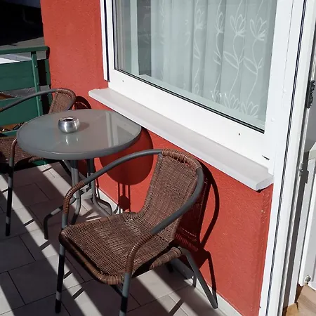 Zum Rebstock 3* Malterdingen