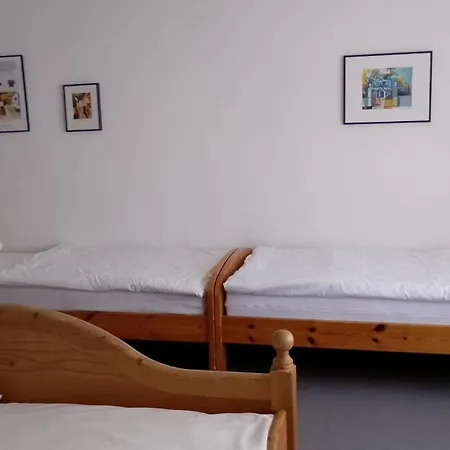 Zum Rebstock Szálloda