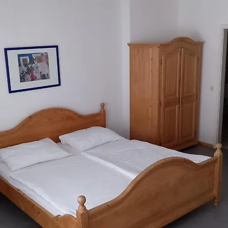 Hotel Zum Rebstock