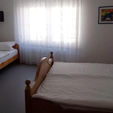Zum Rebstock Hotel 3*