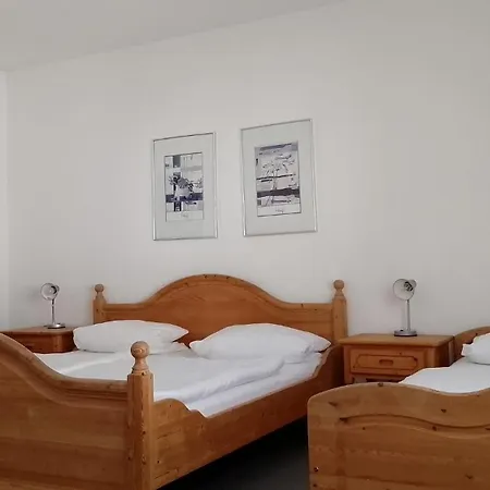 Zum Rebstock Szálloda Malterdingen