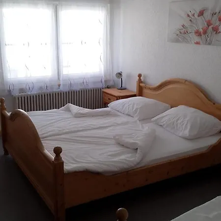 Zum Rebstock Szálloda