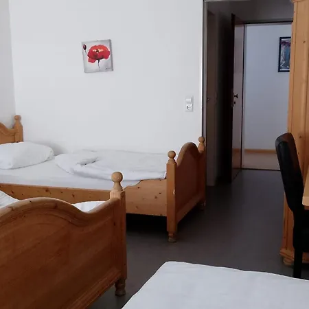 Hotel Zum Rebstock