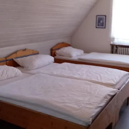 Hotel Zum Rebstock