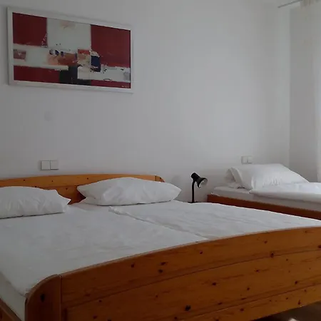 Zum Rebstock Szálloda Malterdingen