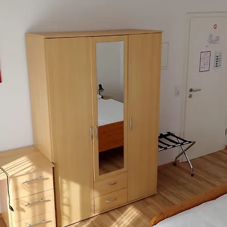 Hotel Zum Rebstock Malterdingen