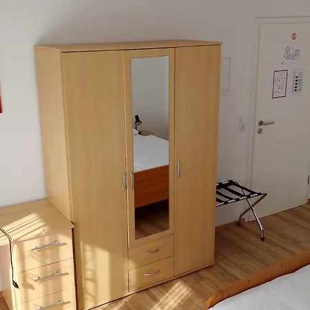 Szálloda Zum Rebstock Malterdingen