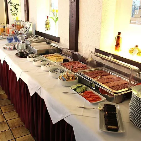 Zum Rebstock Malterdingen