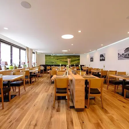 Zum Rebstock 3* Malterdingen