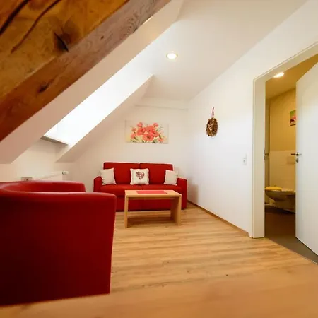 Zum Rebstock Malterdingen