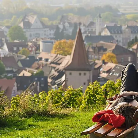 Zum Rebstock Malterdingen